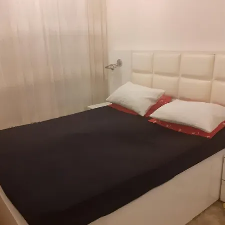 דירה Bedrooms איסטמבול